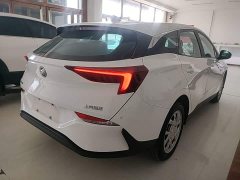 Baojun Blue 6 450km Travel Edition - ფოტო 7