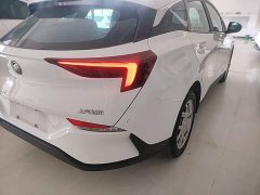 Baojun Blue 6 450km Travel Edition - ფოტო 8