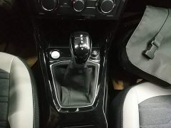 Volkswagen Touareg Sharp 1.5L Keen Edition - ფოტო 10