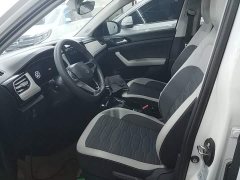 Volkswagen Touareg Sharp 1.5L Keen Edition - ფოტო 11