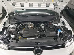 Volkswagen Touareg Sharp 1.5L Keen Edition - ფოტო 16