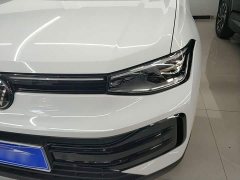 Volkswagen Touareg Sharp 1.5L Keen Edition - ფოტო 18