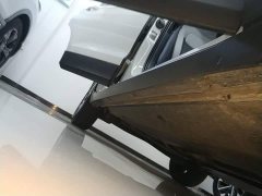 Volkswagen Touareg Sharp 1.5L Keen Edition - ფოტო 19