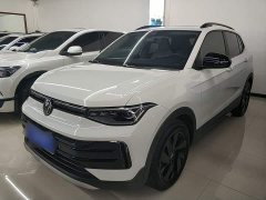 Volkswagen Touareg Sharp 1.5L Keen Edition - ფოტო 2
