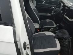 Volkswagen Touareg Sharp 1.5L Keen Edition - ფოტო 20