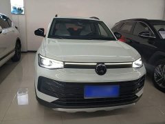 Volkswagen Touareg Sharp 1.5L Keen Edition - ფოტო 3