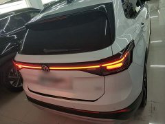 Volkswagen Touareg Sharp 1.5L Keen Edition - ფოტო 4