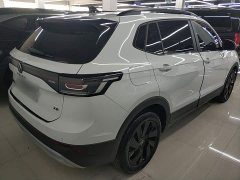 Volkswagen Touareg Sharp 1.5L Keen Edition - ფოტო 5