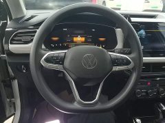 Volkswagen Touareg Sharp 1.5L Keen Edition - ფოტო 7