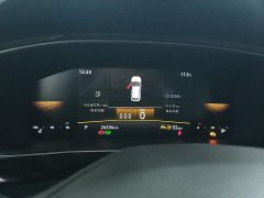Volkswagen Touareg Sharp 1.5L Keen Edition - ფოტო 8