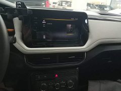 Volkswagen Touareg Sharp 1.5L Keen Edition - ფოტო 9