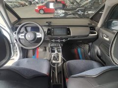 Honda Fit 1.5L CVT Trend Edition - ფოტო 10