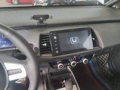 Honda Fit 1.5L CVT Trend Edition - ფოტო 13