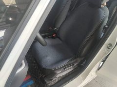 Honda Fit 1.5L CVT Trend Edition - ფოტო 15