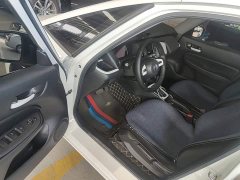Honda Fit 1.5L CVT Trend Edition - ფოტო 16