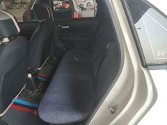 Honda Fit 1.5L CVT Trend Edition - ფოტო 17