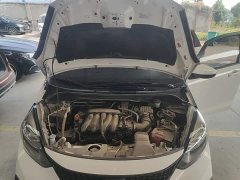 Honda Fit 1.5L CVT Trend Edition - ფოტო 20