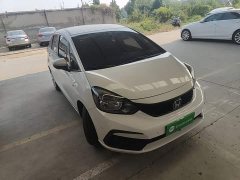 Honda Fit 1.5L CVT Trend Edition - ფოტო 4