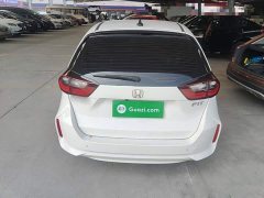 Honda Fit 1.5L CVT Trend Edition - ფოტო 6