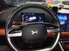 Xpeng G9 2022 702 Max - ფოტო 11