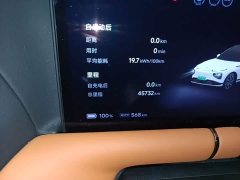 Xpeng G9 2022 702 Max - ფოტო 12