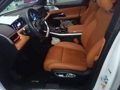 Xpeng G9 2022 702 Max - ფოტო 15