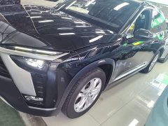 NIO ES8 2020 580KM Six-Seater - ფოტო 1