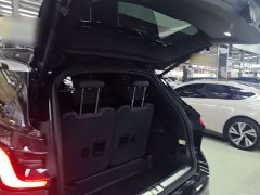 NIO ES8 2020 580KM Six-Seater - ფოტო 15