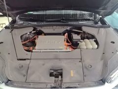 NIO ES8 2020 580KM Six-Seater - ფოტო 16