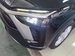 NIO ES8 2020 580KM Six-Seater - ფოტო 18