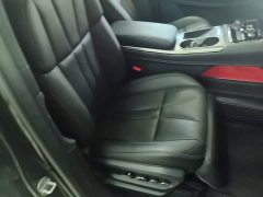 NIO ES8 2020 580KM Six-Seater - ფოტო 20