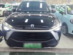 NIO ES8 2020 580KM Six-Seater - ფოტო 3