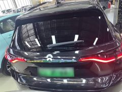 NIO ES8 2020 580KM Six-Seater - ფოტო 4