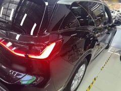 NIO ES8 2020 580KM Six-Seater - ფოტო 5
