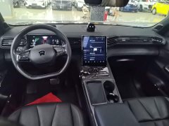NIO ES8 2020 580KM Six-Seater - ფოტო 6