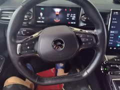 NIO ES8 2020 580KM Six-Seater - ფოტო 7