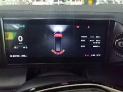 NIO ES8 2020 580KM Six-Seater - ფოტო 8