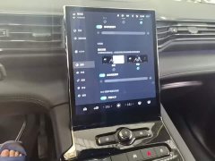 NIO ES8 2020 580KM Six-Seater - ფოტო 9