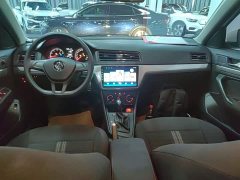 Volkswagen Lavida 2019 Lavida Qihang 1.5L Automatic Fashion Edition National VI - ფოტო 10