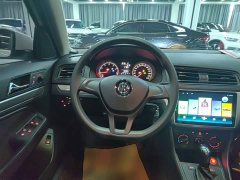 Volkswagen Lavida 2019 Lavida Qihang 1.5L Automatic Fashion Edition National VI - ფოტო 11