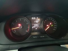 Volkswagen Lavida 2019 Lavida Qihang 1.5L Automatic Fashion Edition National VI - ფოტო 12