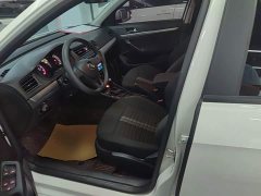 Volkswagen Lavida 2019 Lavida Qihang 1.5L Automatic Fashion Edition National VI - ფოტო 15