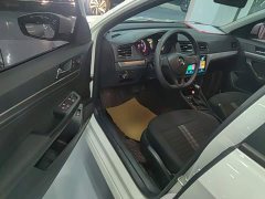 Volkswagen Lavida 2019 Lavida Qihang 1.5L Automatic Fashion Edition National VI - ფოტო 16