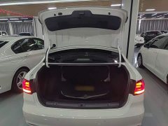 Volkswagen Lavida 2019 Lavida Qihang 1.5L Automatic Fashion Edition National VI - ფოტო 19