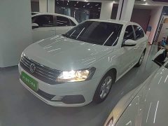 Volkswagen Lavida 2019 Lavida Qihang 1.5L Automatic Fashion Edition National VI - ფოტო 2
