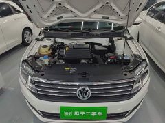 Volkswagen Lavida 2019 Lavida Qihang 1.5L Automatic Fashion Edition National VI - ფოტო 20