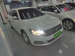 Volkswagen Lavida 2019 Lavida Qihang 1.5L Automatic Fashion Edition National VI - ფოტო 4