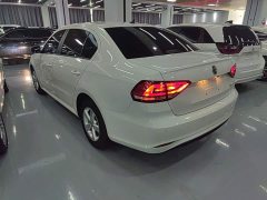 Volkswagen Lavida 2019 Lavida Qihang 1.5L Automatic Fashion Edition National VI - ფოტო 5