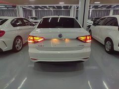 Volkswagen Lavida 2019 Lavida Qihang 1.5L Automatic Fashion Edition National VI - ფოტო 6