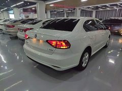 Volkswagen Lavida 2019 Lavida Qihang 1.5L Automatic Fashion Edition National VI - ფოტო 7